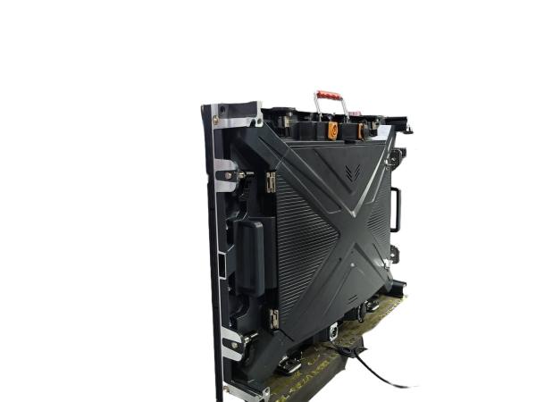 4500nits Outdoor Fixed LED Display