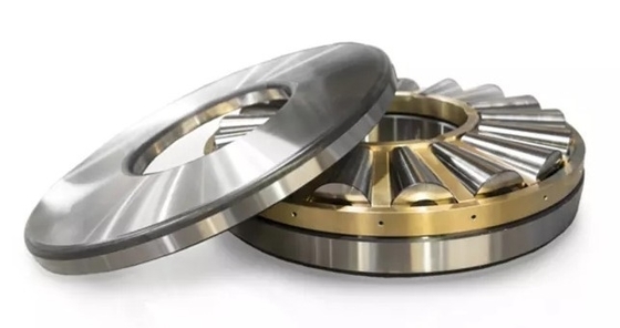 Thrust Taper Roller Bearing T811 for Top Drive Oilfield Applications with Heavy Duty Load and Chrome Steel Construction