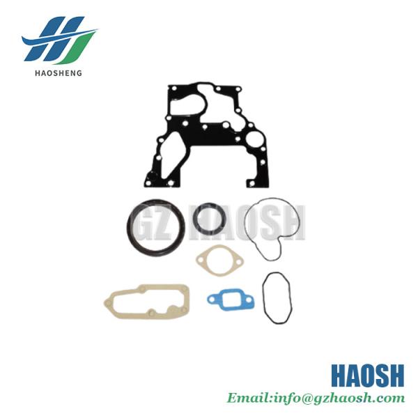 Réglage des joints pour le moteur pour Isuzu NKR 4JB1 5878127060 5878147330 5878147350 T-706-DY