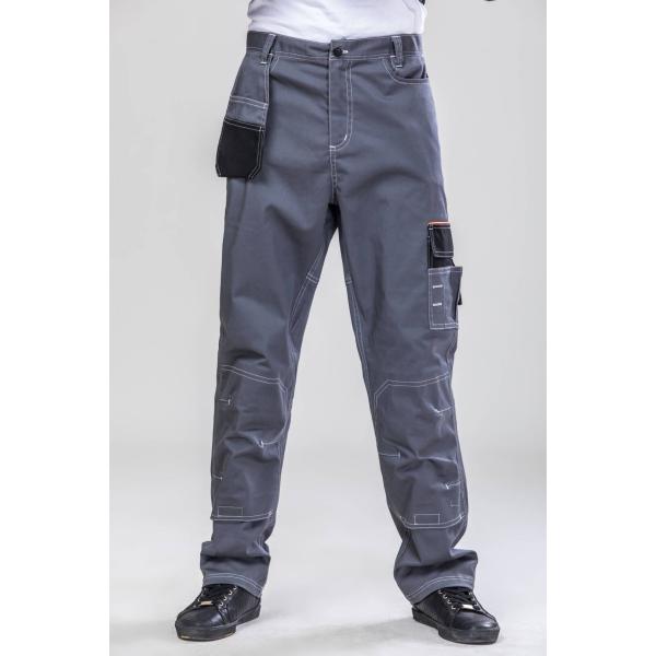 260gsm Adults Mens Work Clothes For Spring / Winter / Autumn S18001