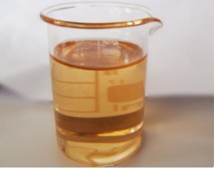 Biotechnology Bacillus Thuringiensis Insecticide Caterpillar Control 4000IU/µL SC