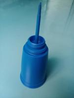 Trabalho feito com ferramentas frio da injeção do corredor para produtos moldando plásticos feitos sob encomenda do recipiente plástico