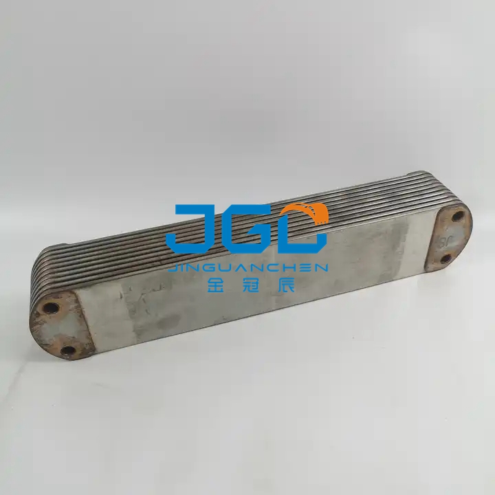 Компонентный более крутой компонент двигателя дизеля 4059460 ядра ISX15 4965870 4059252 3680595