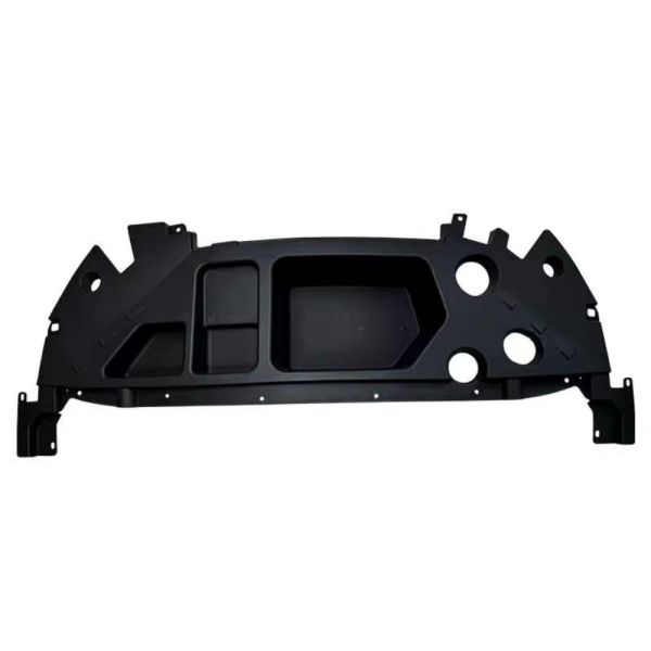 Front Trunk Organizer for BYD Atto 3 & Yuan Plus  Car Interior Storage Box EV Accessories for Front Trunk Car Accessories