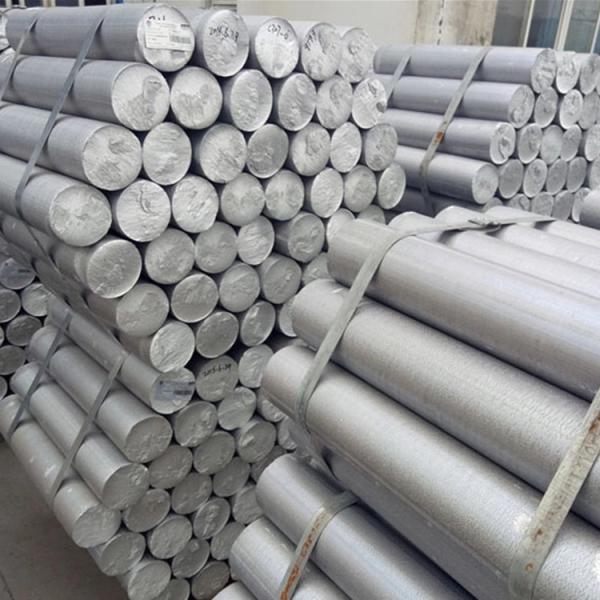 2024 2618 Aluminum Round Bar Large Diameter 3m 6m 9m 12m