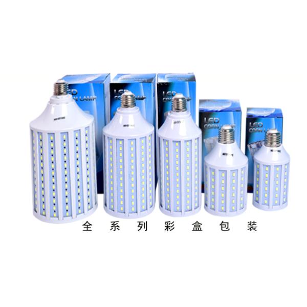 Ultra Bright 2700k Led Corn Lamp Bulb Energy Saving E14 E27 E40