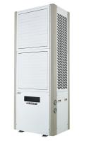 Refroidissement 22,4kw avec contrôle intelligent dans le climatiseur industriel économe en énergie