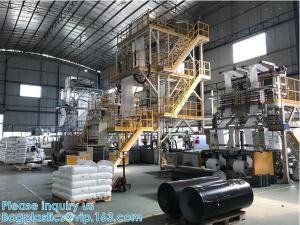 YANTAI BAGEASE PACKAGING PRODUCTS CO.,LTD