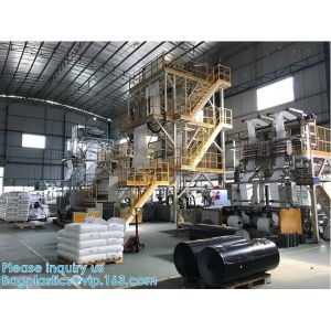 YANTAI BAGEASE ZIPPER SLIDER BAGS CO.,LTD.