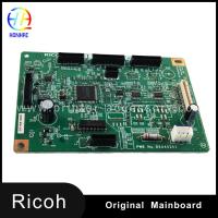 Placa de controlo principal de PCB para Ricoh MPC3003 D7795100 Partes de copiadoras