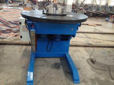 Positioner de levantamento portátil da soldadura/Positioner da solda para o metal
