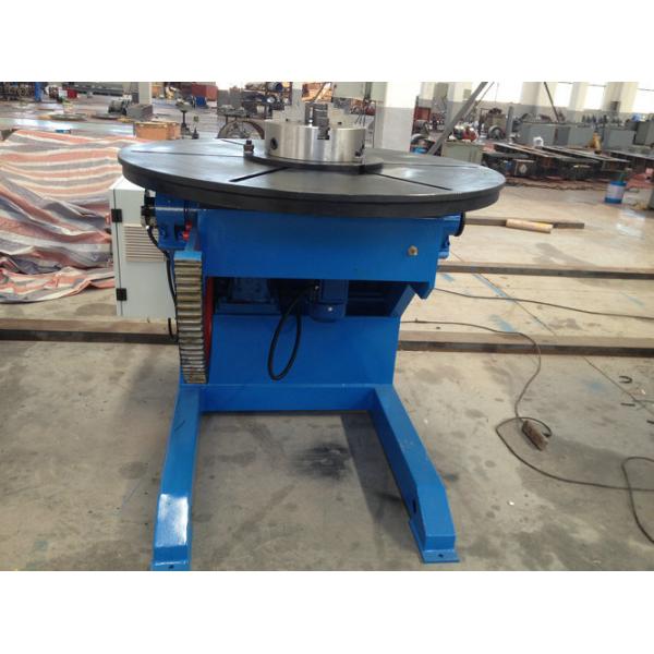 Портативный поднимаясь позиционер сварочного манипулятора/сварки для металла