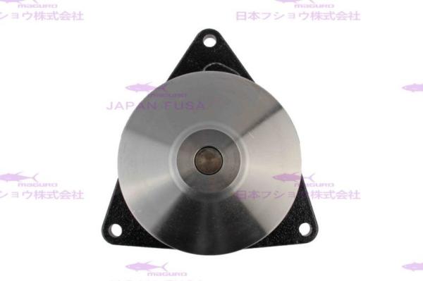 Bomba de água KOMATSU de IATF 16949 SAA6D1146CT 6742-01-5038