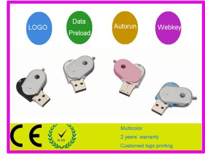 Memorias USB promocionales AT-025 del USB