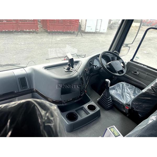 Лучший Howo грузовик 6x4 10 колесный 420HP Новый тяжелый Sinotruck грузовик ограждение грузовики горячая продажа