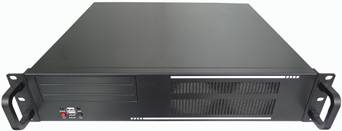 IPC-8202 Industrial Rackmount PC 19 