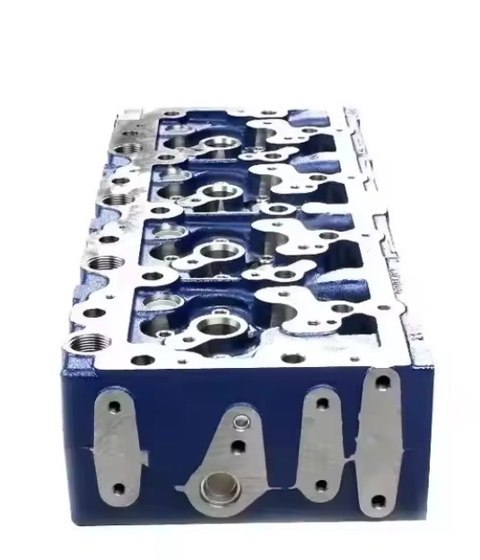 Factory Hot Sales Engine Cylinder Head YNF40-061008 Cylinder Head for Cylinder Head