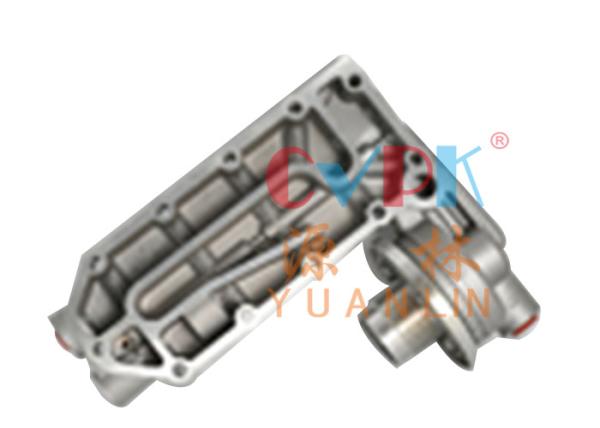 CUMMINS Oil Cooler Cover 3934159 ENGINE 6CT8.3