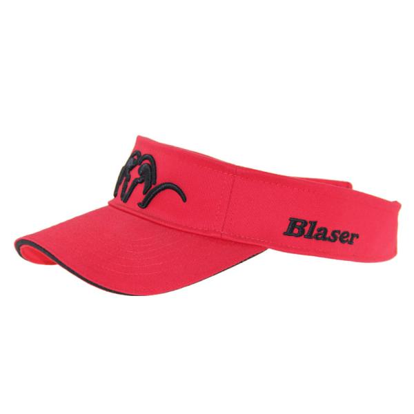 Viseur de plage pour hommes en coton pour adultes Embroidery 3D Femmes Golf Chapeaux de soleil personnalisables