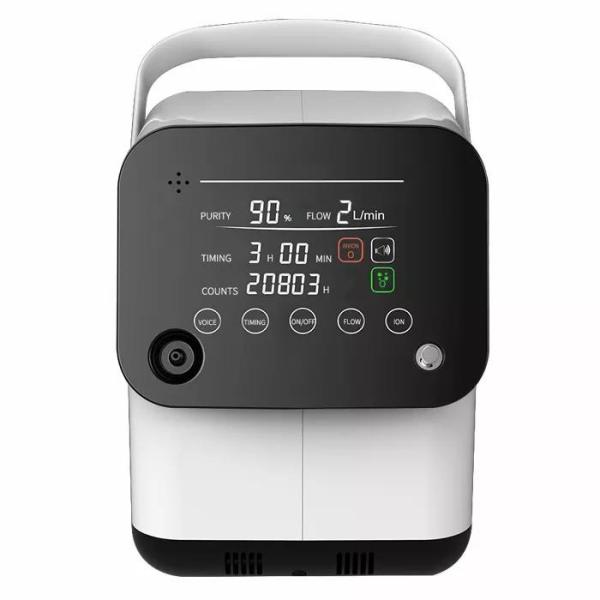 Amonoy O2 Machine Concentrator For Oxygen Producing