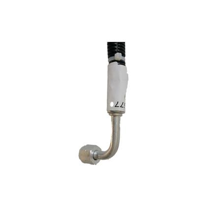 Wholesale Heavy Dump Truck Brake Pipe High Quality Brake Hose Assembly 15275770