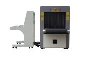 Low Radiation X Ray Detection Systems With Multi - Energy Color Material Identification
