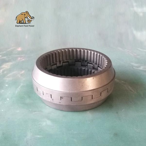 Spline Bushing Ring Drive  Truck Spare Parts 1522099