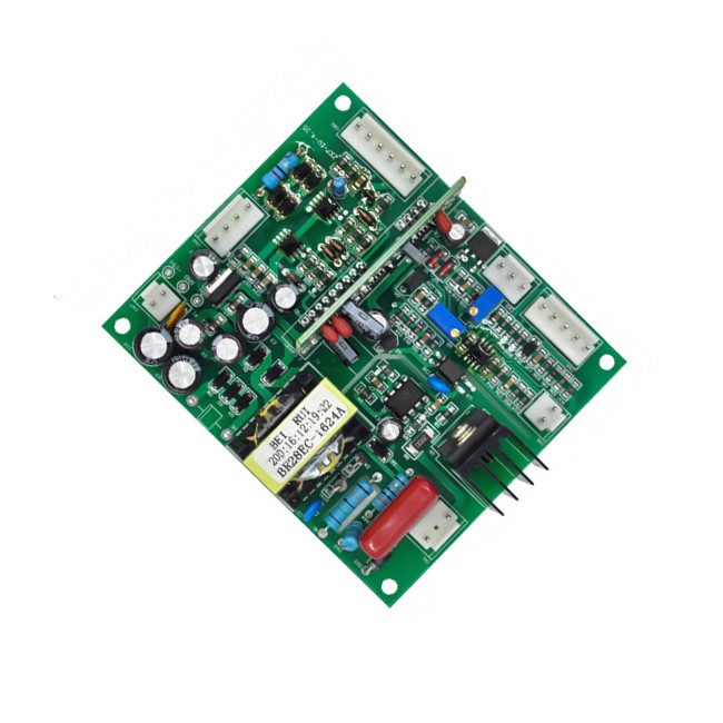 Собрание изготовления PCB Peelable изготовления доски Pcb базовой платины металла