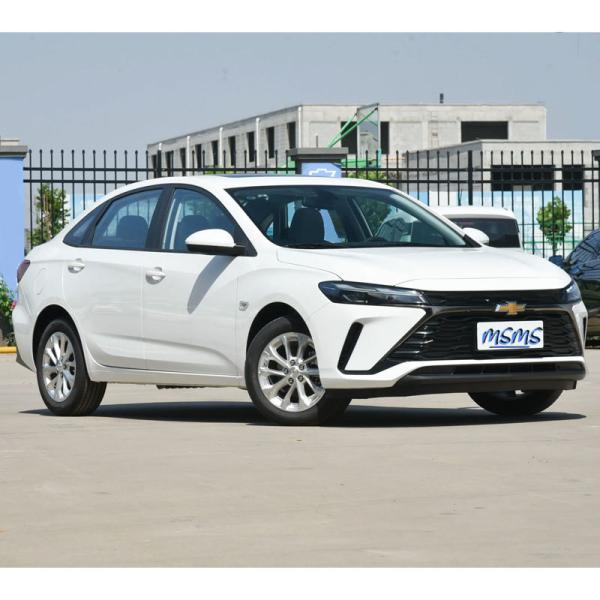 Electric Front Window Chevrolet Cruze 2024 Yue Xiang 1.5L Dual Clutch Gasoline Sedan