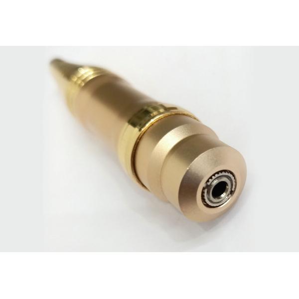 A máquina MTS permanente de Microblading da tatuagem do OEM compõe a sobrancelha de Hairstroke da velocidade da máquina 35000 RPM