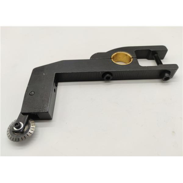 Peças sobresselentes GTO52 GTO46 da máquina de impressão de Heidelberg que perfuram o braço