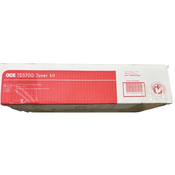 Original Toner Kit 311480289 for Oce Plotwave 750 TDS 750 TDS-700 Printers