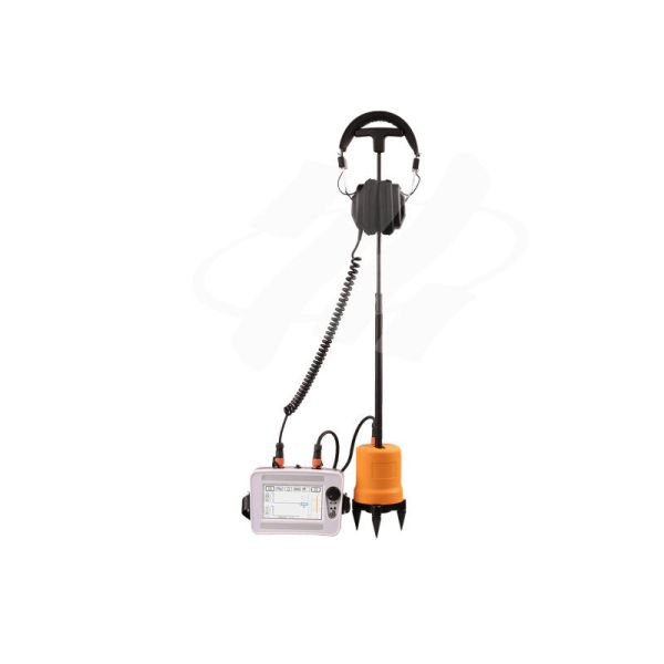 Time Domain Reflectometer XHDD503C Underground Cable Fault Pinpointer with 5-inch High Bright Touch LCD