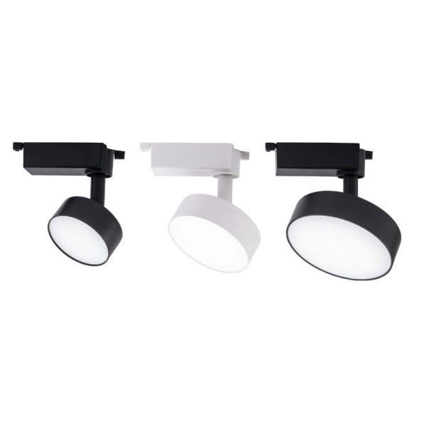 IP65 Résistance à l'eau Commercial LED Éclairage extérieur avec contrôle intelligent Capteur à micro-ondes Cellule photo Durée de vie élevée de 50000 heures