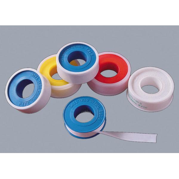 Sealant трубы трубопровода, лента уплотнения резьбы PTFE для Faucets/машинного оборудования