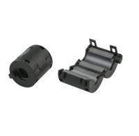 Bride de l'annuleur 9mm de bruit d'IFR sur des noyaux de ferrite pour supprimer EMI Interference