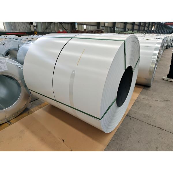 Домашний водосбор Реки применение Алюминиевые катушки 3003H24 PE/Color Coated Aluminum Coil Sheet