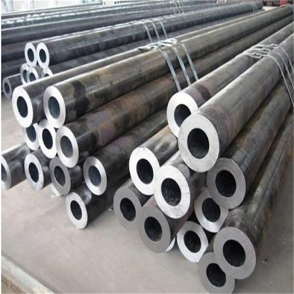 2-24 Inch API5L ASTMA53 ASTMA106 Carbon Steel Pipes Schedule 40 SCH 80