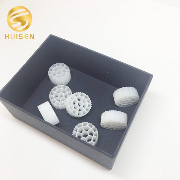 Plastic Water Treatment Plant PE05 K3 Filter Media