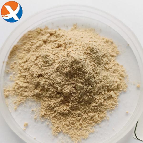 Depressor de carbono O ingrediente essencial para o processo de separação de flotação