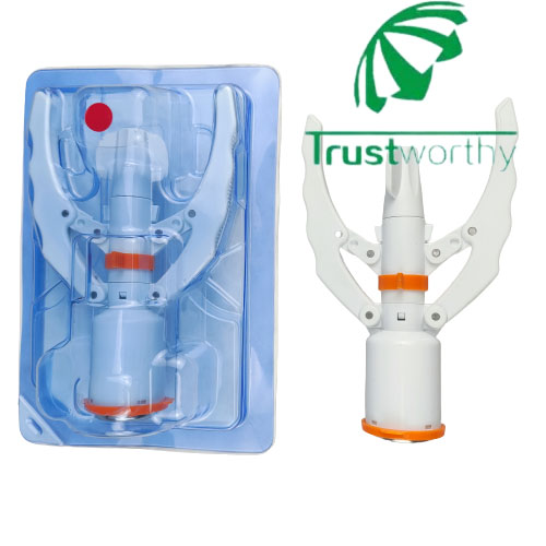 Медицинский пластический самообрезание Стейплер Анастомат для взрослых и детей