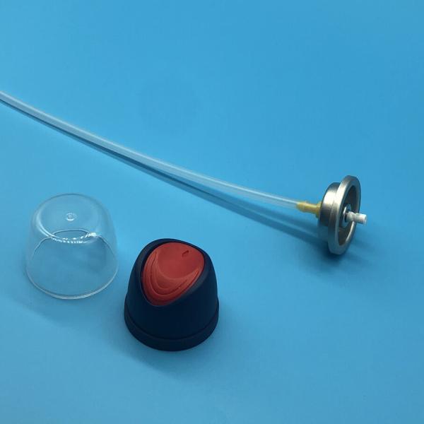 Алюминиевые ингредиенты Дезодорант для тела Спрей клапан с свежим ароматом