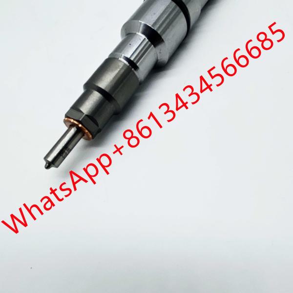 Высокопроизводительная форсунка Common Rail apan DAHAI DLLA152P1832 для форсунки bosch 3.5 0445120162