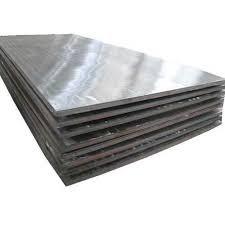 placa de chapa metálica 304 316 321 lisa de aço inoxidável 10mm ASTM A240