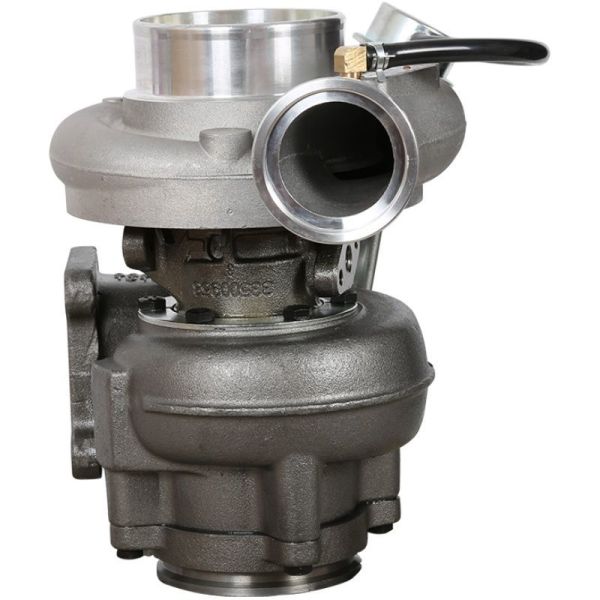 Diesel Engine Turbocharger 3597311 4050037 Hx40W Part for 6ctaa 260PS Engine