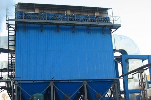 China good quality and Low Cost industry Dryer dust collector
