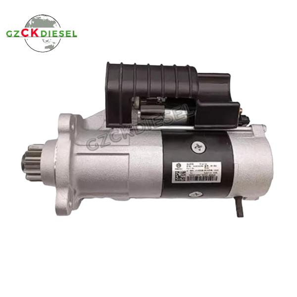 Starter Motor 1000210294 for WP10 WD615 Engine
