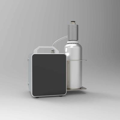 SA10 Commercial HVAC Aroma Diffuser 1L Essential Oil Automatic Diffuser