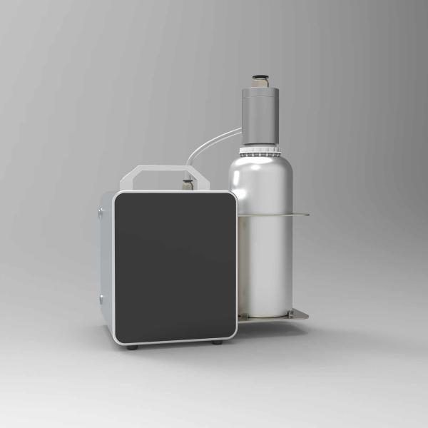 SA10 Commercial HVAC Aroma Diffuser 1L Essential Oil Automatic Diffuser