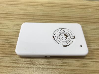 Durable Plastic Boxes For Electronic Devices Water Resistance Long Service Life